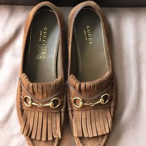 Gucci | Shoes | Gucci Horsebit Brown 